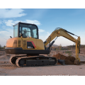 Excavator mic excavator hidraulic FR60E2-H